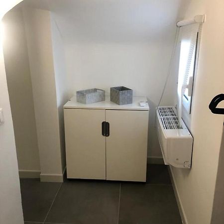 Appartement Il Rifugio Di Margo à Bari Extérieur photo