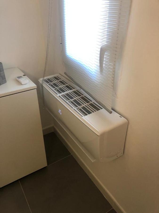 Appartement Il Rifugio Di Margo à Bari Extérieur photo