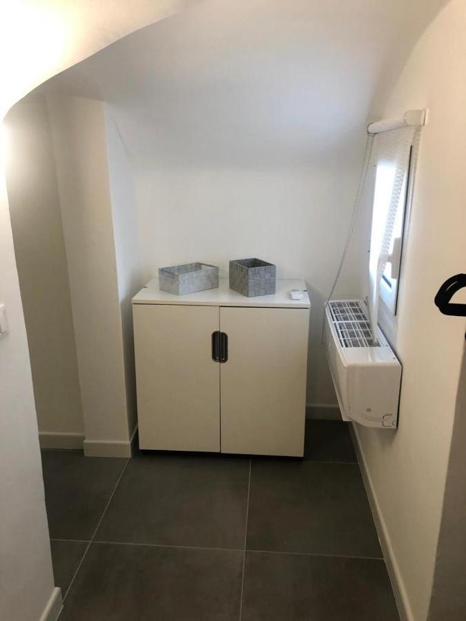 Appartement Il Rifugio Di Margo à Bari Extérieur photo