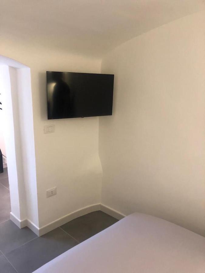 Appartement Il Rifugio Di Margo à Bari Extérieur photo